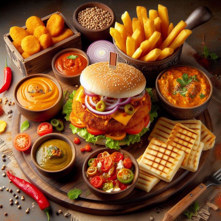 Easy and Tasty Recipes