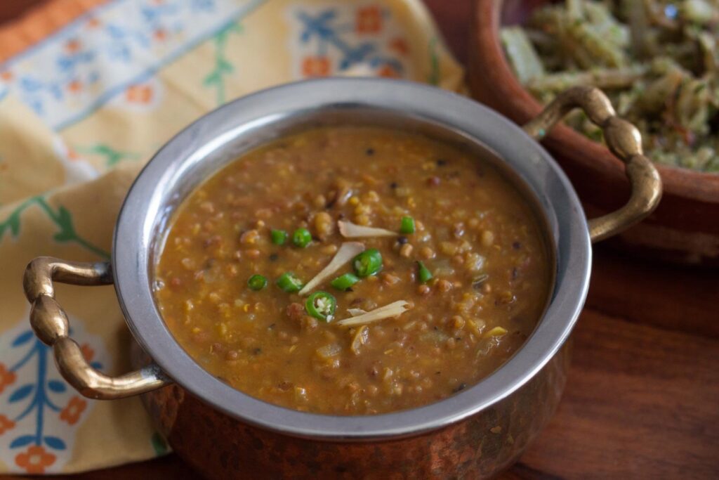 Bear Dal —