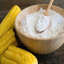 Cornflour Hindi: