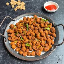 Recipes with Soya Chunks